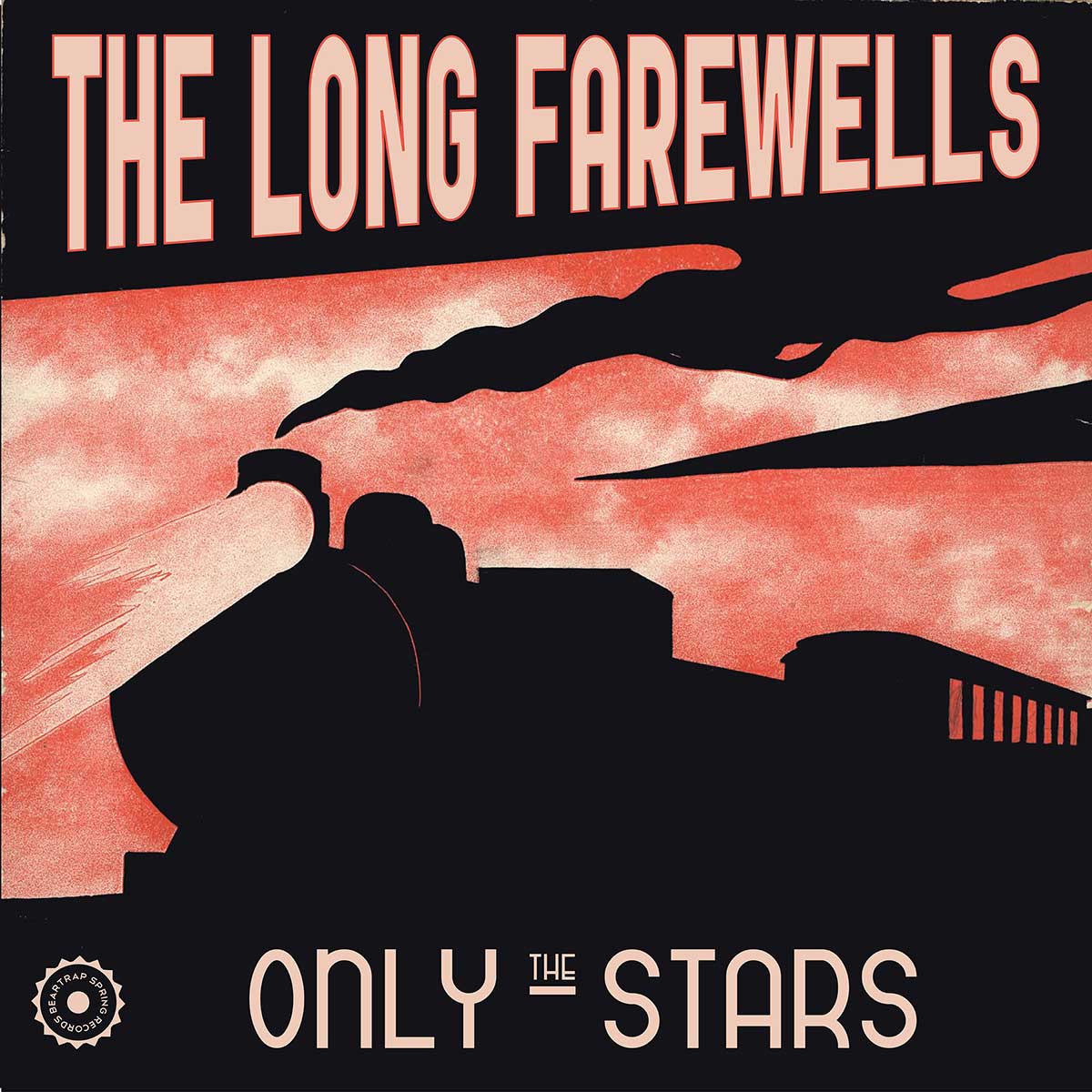 Only the Stars album cover
